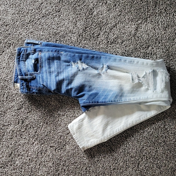 Abercrombie jeans - Picture 5 of 5